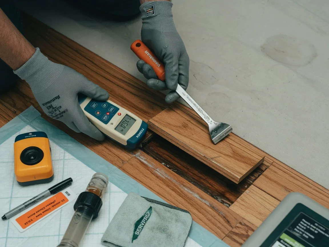 Why choose Water Damage Restoration in Packwood, WA
